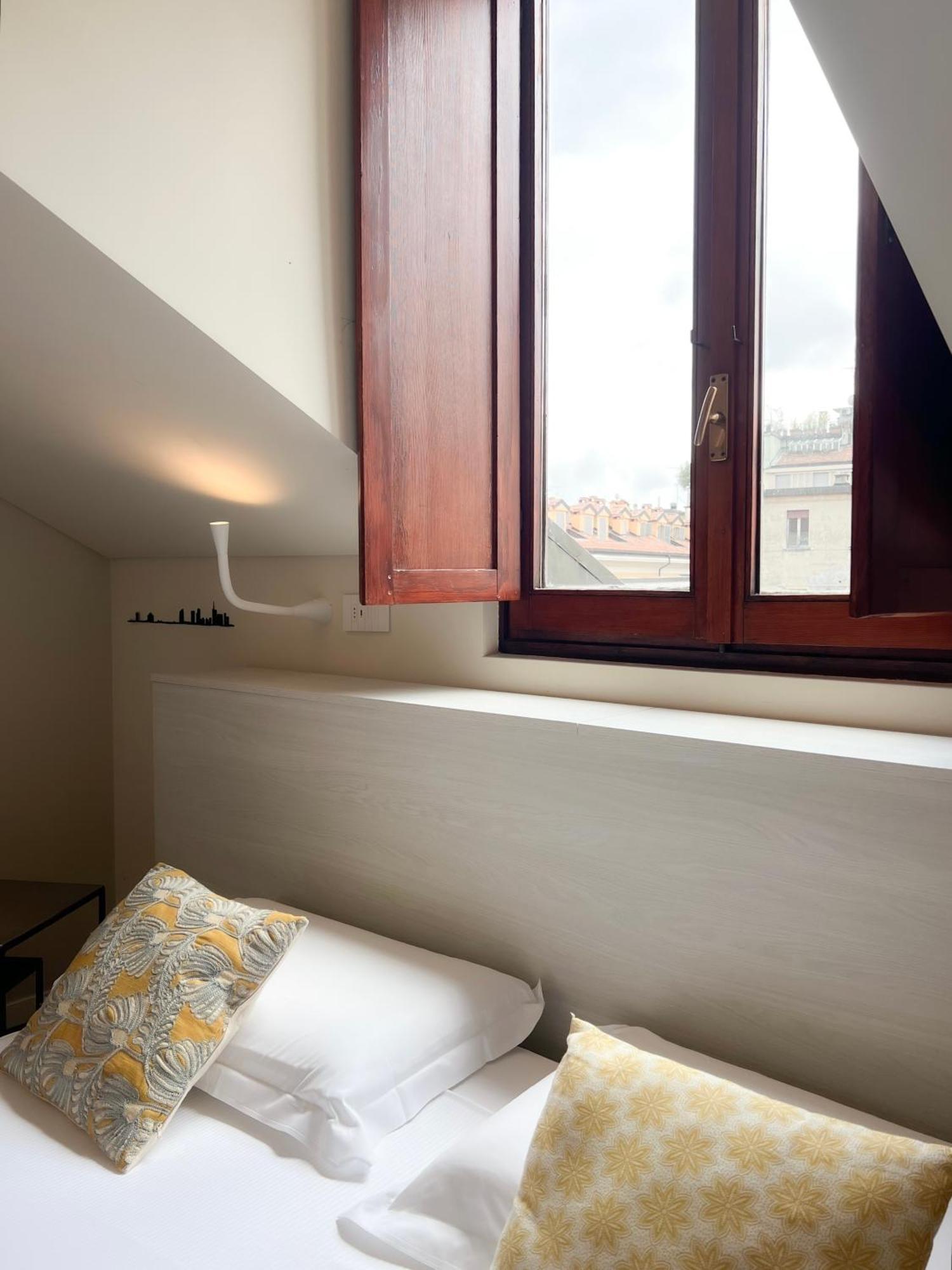 Comecasa 10 Minutes Walk From Duomo 2 Bedroom Apartment Milan Exterior photo