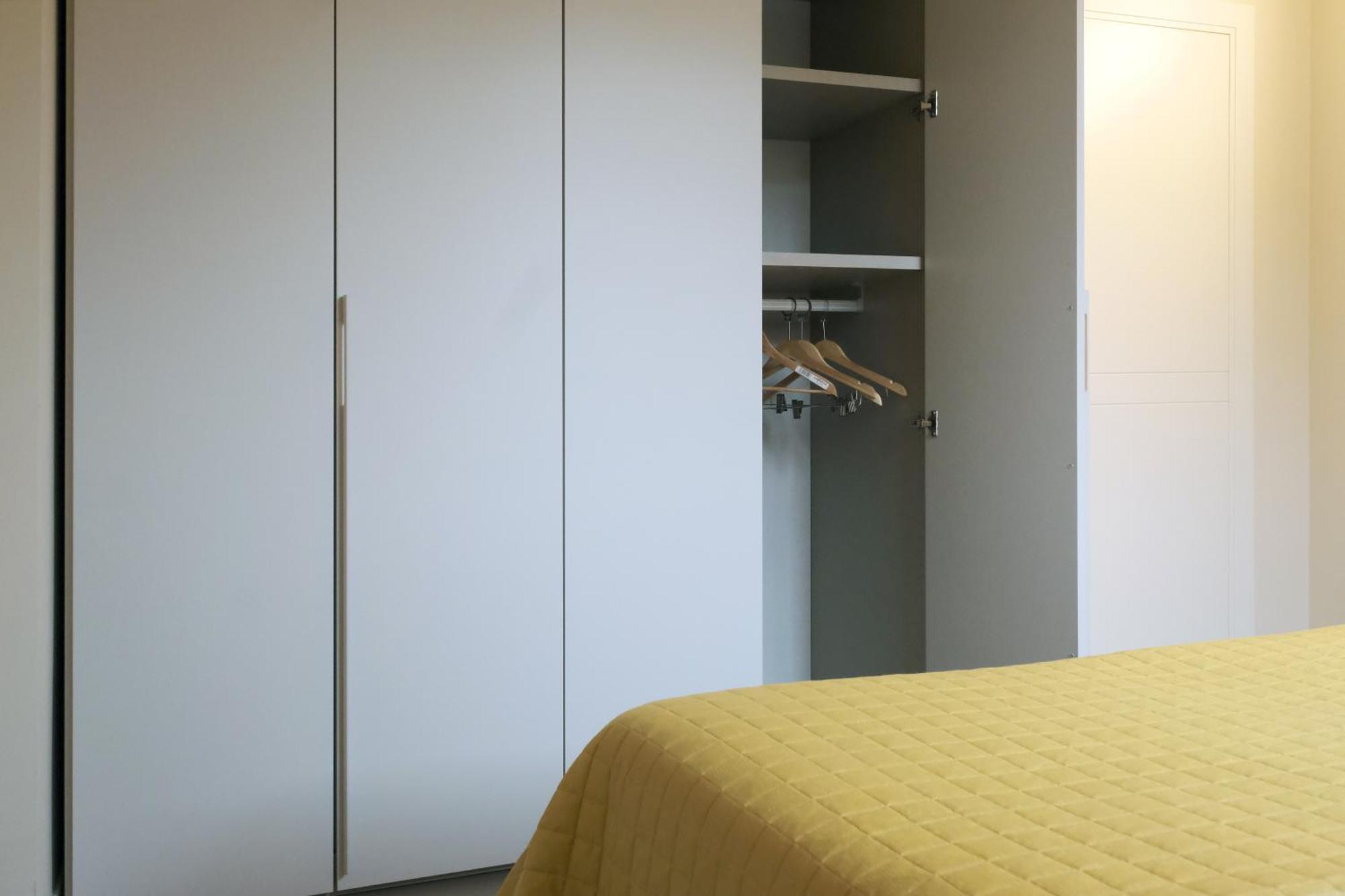 Comecasa 10 Minutes Walk From Duomo 2 Bedroom Apartment Milan Exterior photo
