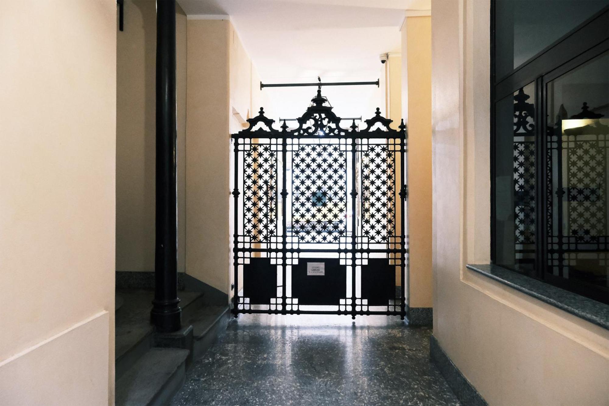 Comecasa 10 Minutes Walk From Duomo 2 Bedroom Apartment Milan Exterior photo
